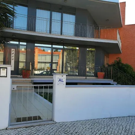 Blue Bird House - Bbh Πανσιόν *