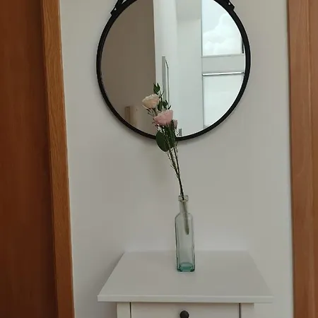 Blue Bird House - Bbh Πανσιόν *