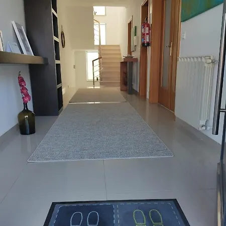 Blue Bird House - Bbh Figueira da Foz