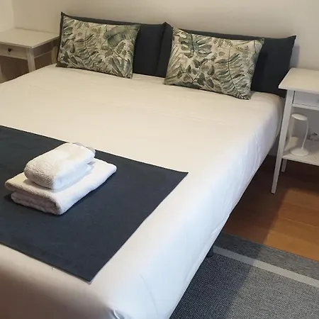 Πανσιόν Blue Bird House - Bbh