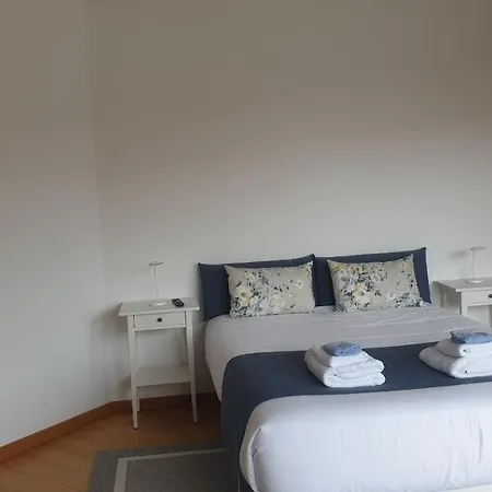 Blue Bird House - Bbh Figueira da Foz