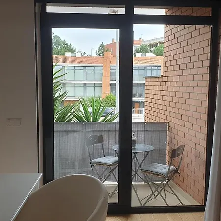 Πανσιόν Blue Bird House - Bbh Figueira da Foz