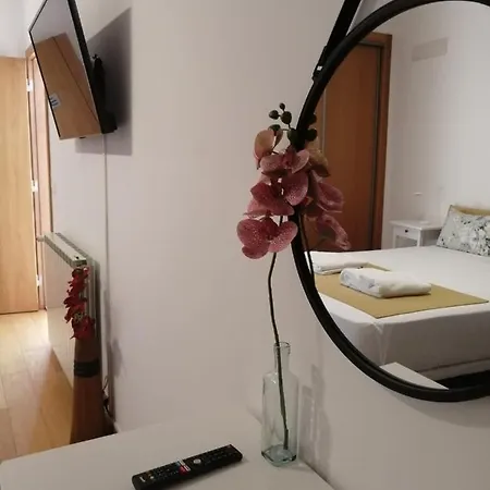 Πανσιόν Blue Bird House - Bbh Figueira da Foz