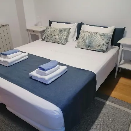 Blue Bird House - Bbh Πανσιόν