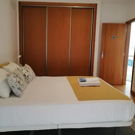 Blue Bird House - Bbh Figueira da Foz