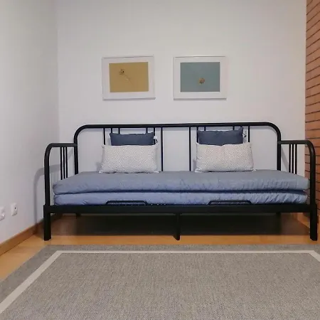 Blue Bird House - Bbh