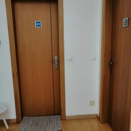 Blue Bird House - Bbh * Figueira da Foz