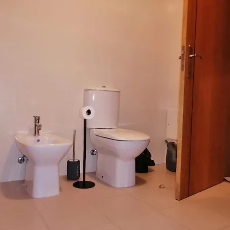 Blue Bird House - Bbh * Figueira da Foz