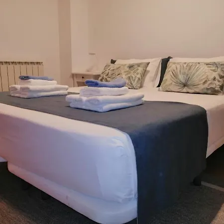 Blue Bird House - Bbh * Figueira da Foz