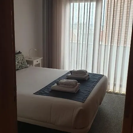 Blue Bird House - Bbh * Figueira da Foz