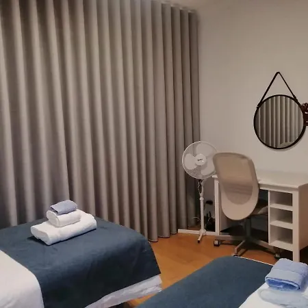 بيت ضيافة Blue Bird House - Bbh *