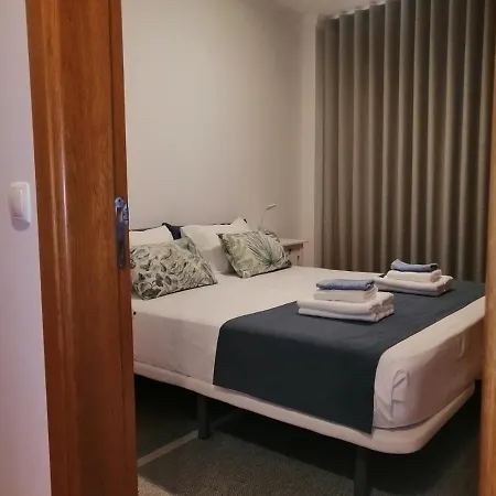 Blue Bird House - Bbh Figueira da Foz