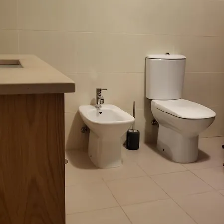 Pensión Blue Bird House - Bbh *