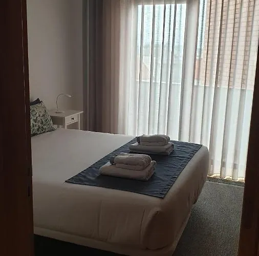 Blue Bird House - Bbh * Фигейра-да-Фош