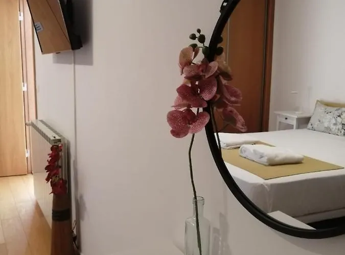 Гостевой дом Blue Bird House - Bbh Фигейра-да-Фош