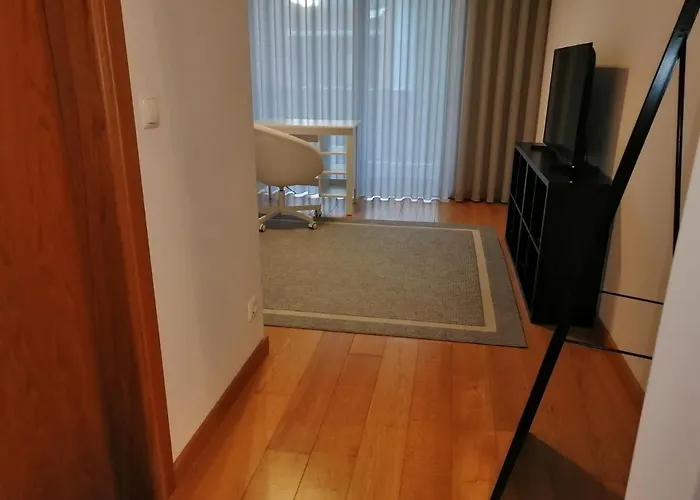 Blue Bird House - Bbh Фигейра-да-Фош