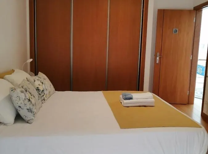 Blue Bird House - Bbh Фигейра-да-Фош