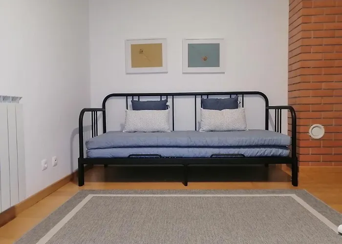 Blue Bird House - Bbh