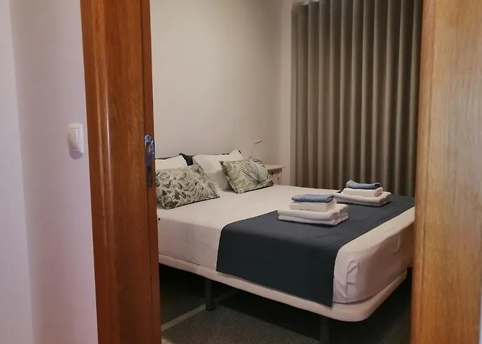 Blue Bird House - Bbh Фигейра-да-Фош