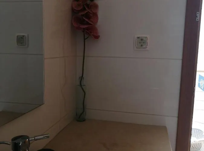 Гостевой дом Blue Bird House - Bbh