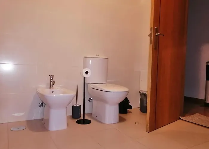 Blue Bird House - Bbh * Фигейра-да-Фош