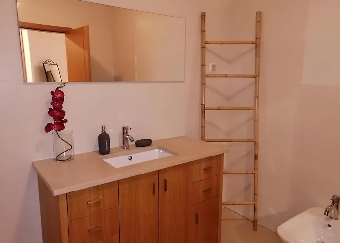 Гостевой дом Blue Bird House - Bbh Фигейра-да-Фош