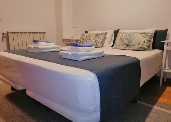 Blue Bird House - Bbh * Фигейра-да-Фош